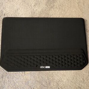 2-In-1 Ergonomic Keyboard Stand